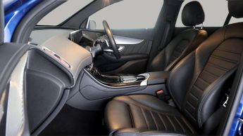 Mercedes-Benz EQC EQC 400 4MATIC AMG LINE