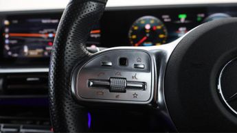 Mercedes-Benz EQC EQC 400 4MATIC AMG LINE