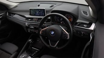 BMW X1 XDRIVE25E SPORT