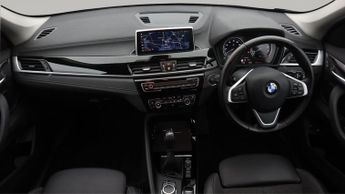 BMW X1 XDRIVE25E SPORT