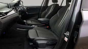 BMW X1 XDRIVE25E SPORT