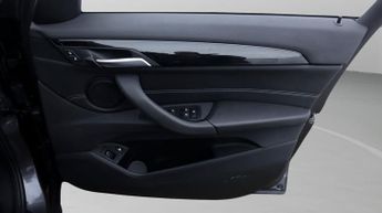 BMW X1 XDRIVE25E SPORT