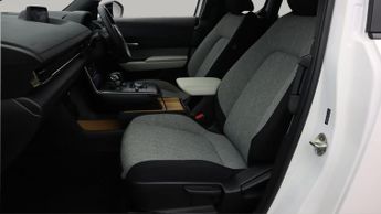 Mazda MX-30 PRIME-LINE