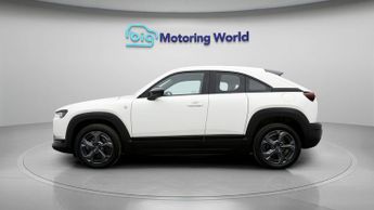 Mazda MX-30 PRIME-LINE