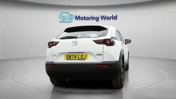 Mazda MX-30 PRIME-LINE