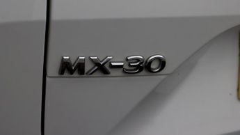 Mazda MX-30 PRIME-LINE