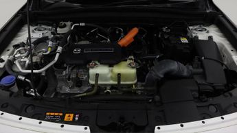 Mazda MX-30 PRIME-LINE