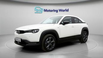 Mazda MX-30 PRIME-LINE