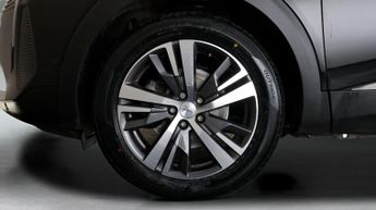 Peugeot 3008 PURETECH S/S ALLURE