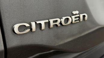 Citroen e-C4 SHINE