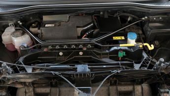 Audi Q4 e-tron S LINE