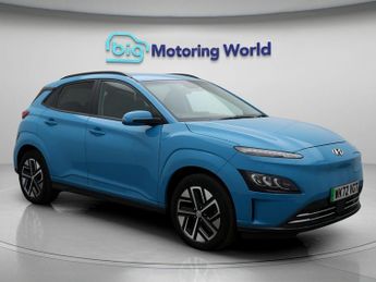 Hyundai KONA PREMIUM