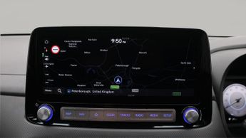 Hyundai KONA PREMIUM