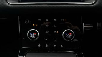 Land Rover Range Rover Evoque R-DYNAMIC S