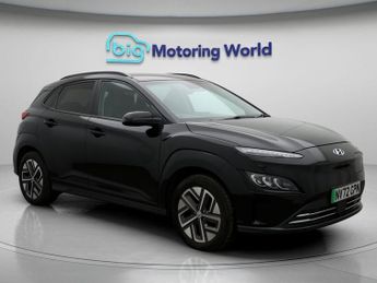 Hyundai KONA PREMIUM