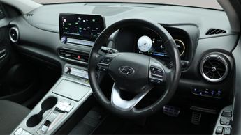 Hyundai KONA PREMIUM