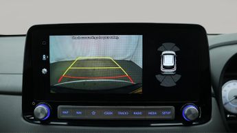 Hyundai KONA PREMIUM