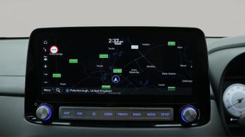 Hyundai KONA PREMIUM