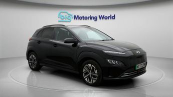 Hyundai KONA PREMIUM
