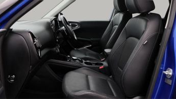 Kia Soul FIRST EDITION