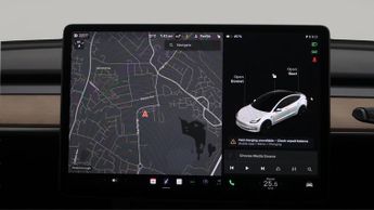 Tesla Model 3 ALL MODELS