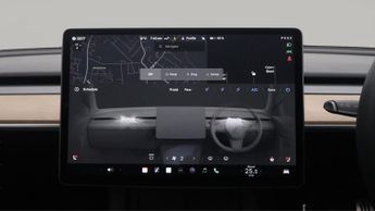 Tesla Model 3 ALL MODELS