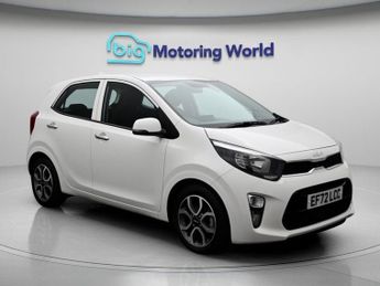 Kia Picanto 3