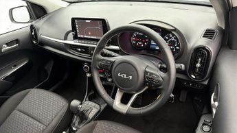 Kia Picanto 3