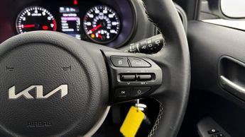 Kia Picanto 3