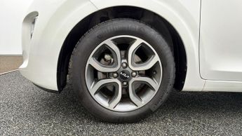 Kia Picanto 3
