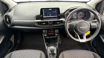 Kia Picanto 3