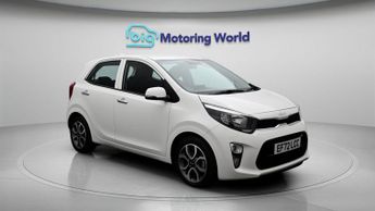Kia Picanto 3