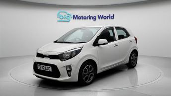 Kia Picanto 3