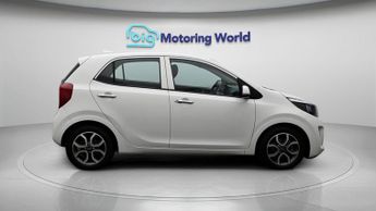 Kia Picanto 3