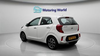 Kia Picanto 3