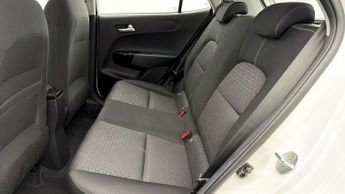Kia Picanto 3