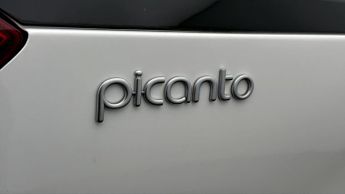 Kia Picanto 3