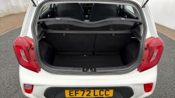 Kia Picanto 3