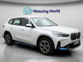 BMW X1 XDRIVE 30 XLINE