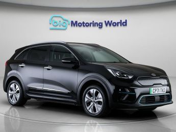 Kia Niro 4 PLUS