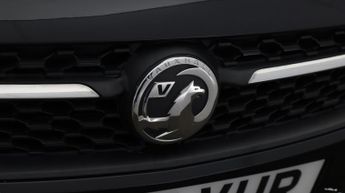 Vauxhall Corsa Electric SRI PREMIUM