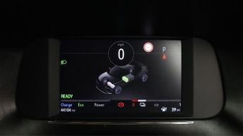 Vauxhall Corsa Electric SRI PREMIUM