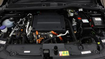 Vauxhall Corsa Electric SRI PREMIUM