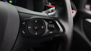 Vauxhall Corsa Electric SRI PREMIUM