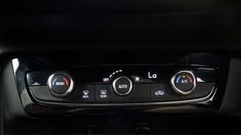 Vauxhall Corsa Electric SRI PREMIUM