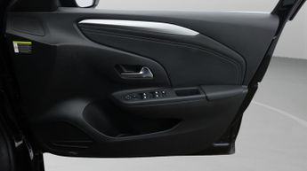 Vauxhall Corsa Electric SRI PREMIUM