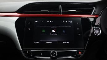Vauxhall Corsa Electric SRI PREMIUM