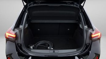 Vauxhall Corsa Electric SRI PREMIUM