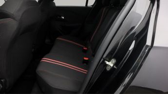 Vauxhall Corsa Electric SRI PREMIUM