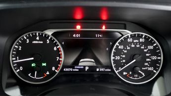 Nissan Qashqai DIG-T ACENTA PREMIUM DCT